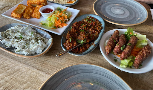 Photo of Agora - 203 Old Christchurch Rd, Bournemouth BH1 1JU